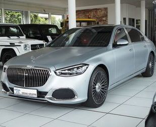 Mercedes-Benz S 580 Gebrauchtwagen