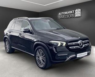 Mercedes-Benz GLE 350 Gebrauchtwagen