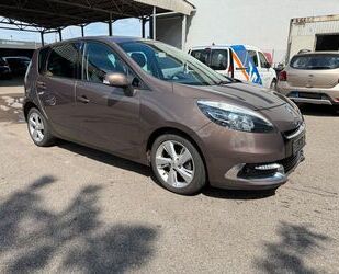 Renault Scenic Gebrauchtwagen