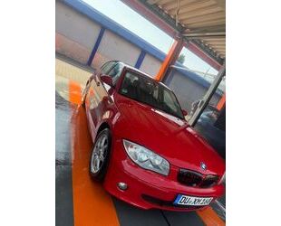 BMW 116 Gebrauchtwagen