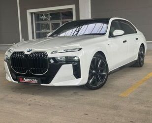 BMW 740 Gebrauchtwagen