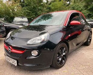 Opel Adam Gebrauchtwagen