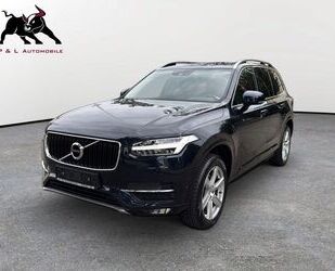 Volvo XC90 Gebrauchtwagen