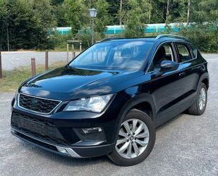 Seat Ateca Gebrauchtwagen