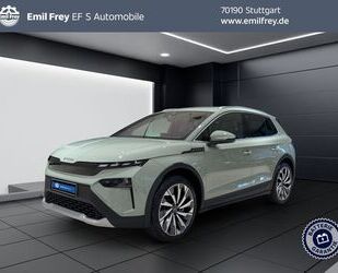 Skoda Elroq Gebrauchtwagen