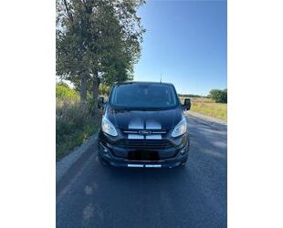 Ford Transit Custom Gebrauchtwagen