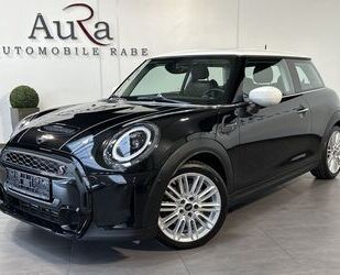 Mini Cooper S Gebrauchtwagen