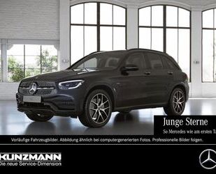 Mercedes-Benz GLC 300 Gebrauchtwagen