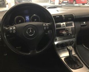 Mercedes-Benz C 180 Gebrauchtwagen