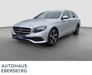 Mercedes-Benz E 200 Gebrauchtwagen