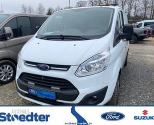 Ford Transit Custom Gebrauchtwagen