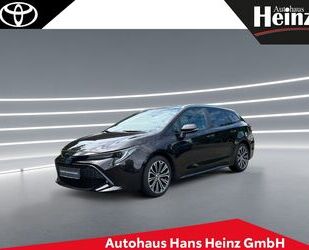 Toyota Corolla Gebrauchtwagen