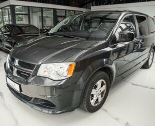 Dodge Grand Caravan Gebrauchtwagen