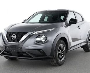 Nissan Juke Gebrauchtwagen