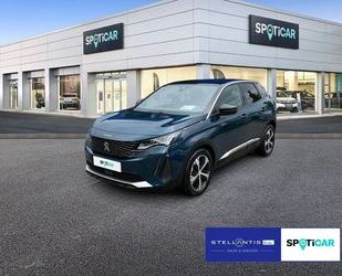 Peugeot 3008 Gebrauchtwagen