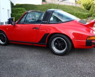 Porsche 911 Urmodell Gebrauchtwagen