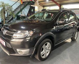 Dacia Sandero Gebrauchtwagen