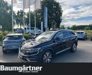 Renault Koleos Gebrauchtwagen