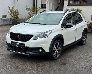 Peugeot 2008 Gebrauchtwagen