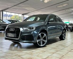 Audi Q3 Gebrauchtwagen