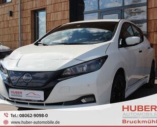 Nissan Leaf Gebrauchtwagen