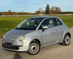 Fiat 500 Gebrauchtwagen