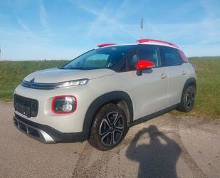 Citroen C3 Gebrauchtwagen