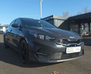 Kia ceed / Ceed Gebrauchtwagen