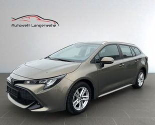 Toyota Corolla Gebrauchtwagen