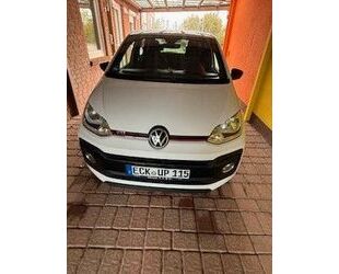 VW up! Gebrauchtwagen