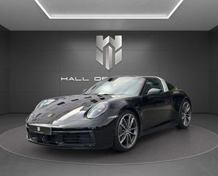 Porsche 992 Gebrauchtwagen