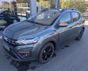 Dacia Sandero Gebrauchtwagen