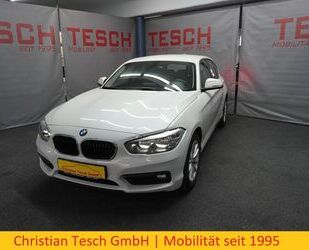 BMW 116 Gebrauchtwagen
