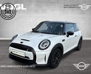Mini Cooper SE Gebrauchtwagen
