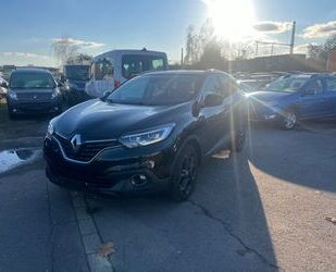 Renault Kadjar Gebrauchtwagen