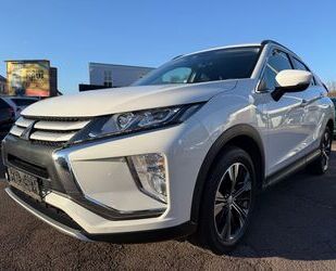 Mitsubishi Eclipse Cross Gebrauchtwagen