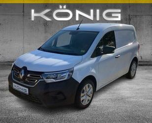 Renault Kangoo Gebrauchtwagen