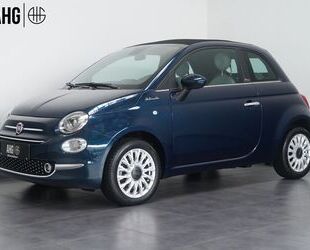 Fiat 500C Gebrauchtwagen