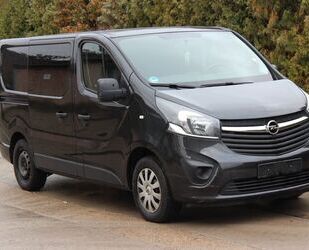 Opel Vivaro Gebrauchtwagen