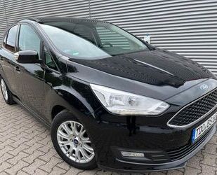 Ford C-Max Gebrauchtwagen