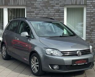 VW Golf Plus Gebrauchtwagen