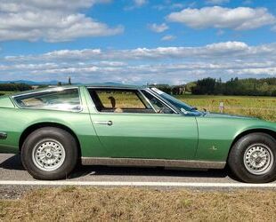 Maserati Indy Gebrauchtwagen