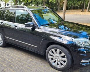 Mercedes-Benz GLK 250 Gebrauchtwagen