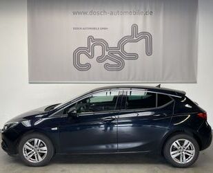 Opel Opel Astra INNOVATION /NAVI/LED/ALU/ALU/PDC Gebrauchtwagen