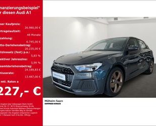 Audi A1 Gebrauchtwagen