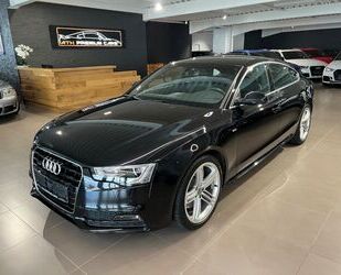 Audi A5 Gebrauchtwagen