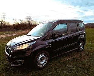 Ford Tourneo Connect Gebrauchtwagen