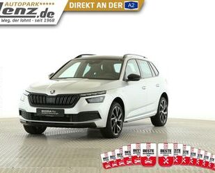 Skoda Kamiq Gebrauchtwagen