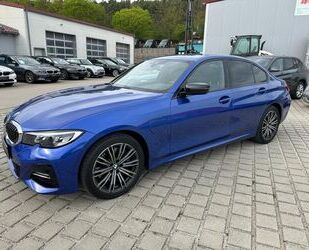 BMW 330 Gebrauchtwagen