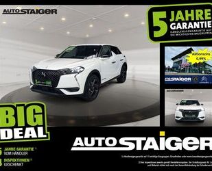 DS Automobiles DS3 Crossback Gebrauchtwagen